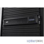 APC SMART-UPS 1000VA LCD RM 2U 230V WITH SMARTCONNECT - Image 10