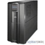APC SMART-UPS 2200VA LCD 230V WITH SMARTCONNECT
