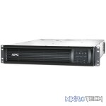 APC SMART-UPS 2200VA LCD RM 2U 230V WITH SMARTCONNECT
