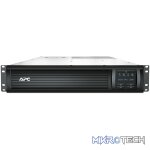 APC SMART-UPS 2200VA LCD RM 2U 230V WITH SMARTCONNECT - Image 3