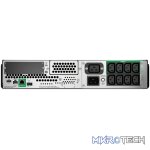 APC SMART-UPS 2200VA LCD RM 2U 230V WITH SMARTCONNECT - Image 4