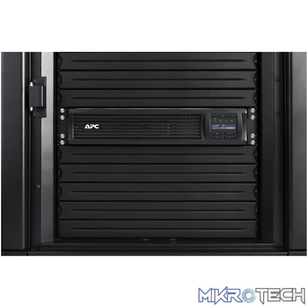 APC SMART-UPS 2200VA LCD RM 2U 230V WITH SMARTCONNECT - Image 9