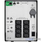 APC SMART-UPS C 1000VA LCD 230V WITH SMARTCONNECT - Image 2