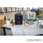 APC SMART-UPS C 1000VA LCD 230V WITH SMARTCONNECT - Image 4