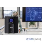 APC SMART-UPS C 1000VA LCD 230V WITH SMARTCONNECT - Image 5