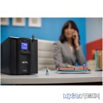 APC SMART-UPS C 1000VA LCD 230V WITH SMARTCONNECT - Image 6