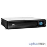 APC SMART-UPS C 2000VA 2U RACK MOUNTABLE - Image 3