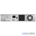 APC SMART-UPS C 2000VA 2U RACK MOUNTABLE - Image 5