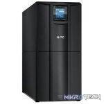 APC SMART-UPS C 3000VA LCD 230V - Image 2