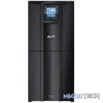 APC SMART-UPS C 3000VA LCD 230V