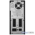 APC SMART-UPS C 3000VA LCD 230V - Image 3