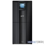 APC SMART-UPS C 3000VA LCD 230V - Image 4