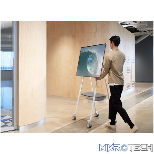 APC SMART-UPS CHARGE MOBILE BATTERY FOR MICROSOFT SURFACE HUB 2S - Image 2