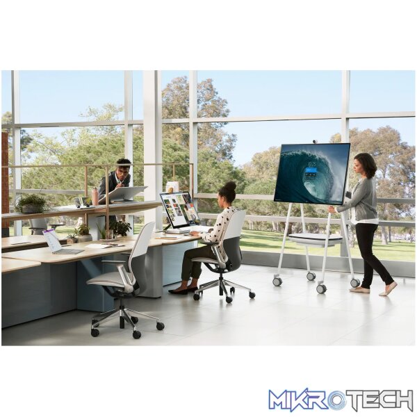 APC SMART-UPS CHARGE MOBILE BATTERY FOR MICROSOFT SURFACE HUB 2S - Image 3