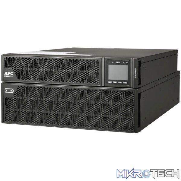 APC SMART-UPS RT 10KVA 230V - Image 11