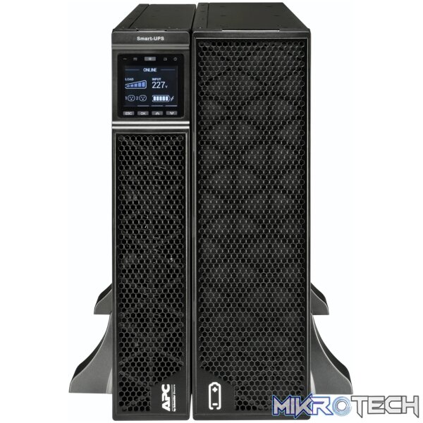 APC SMART-UPS RT 10KVA 230V - Image 5