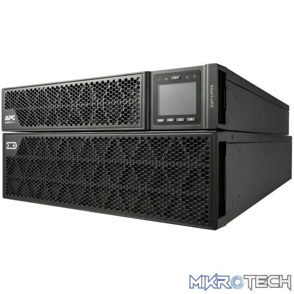 APC SMART-UPS RT 10KVA 230V - Image 6