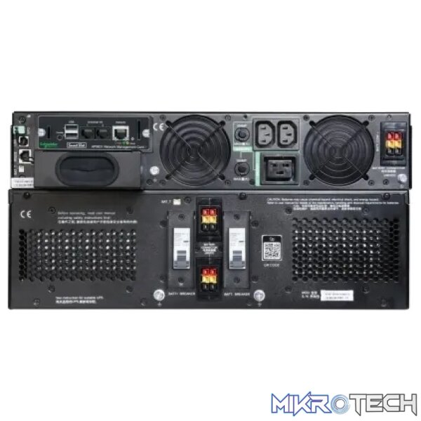 APC SMART-UPS RT 10KVA 230V APC SMART-UPS RT 10KVA 230V