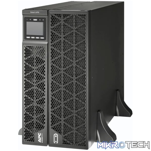 APC SMART-UPS RT 10KVA 230V - Image 8