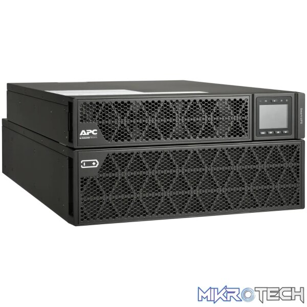 APC SMART-UPS RT 10KVA 230V - Image 10