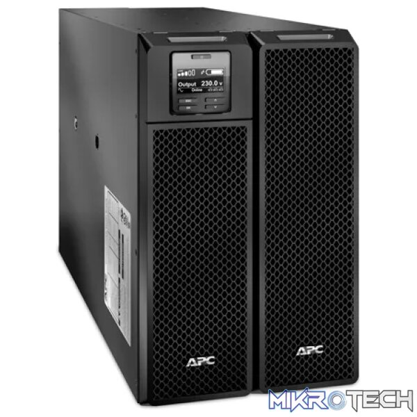 APC SMART-UPS SRT 10000VA 230V - Image 3