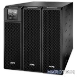 APC SMART-UPS SRT 10000VA 230V - Image 8