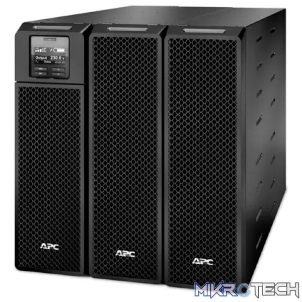APC SMART-UPS SRT 10000VA 230V - Image 8