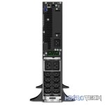APC SMART-UPS SRT 2200VA 230V - Image 2