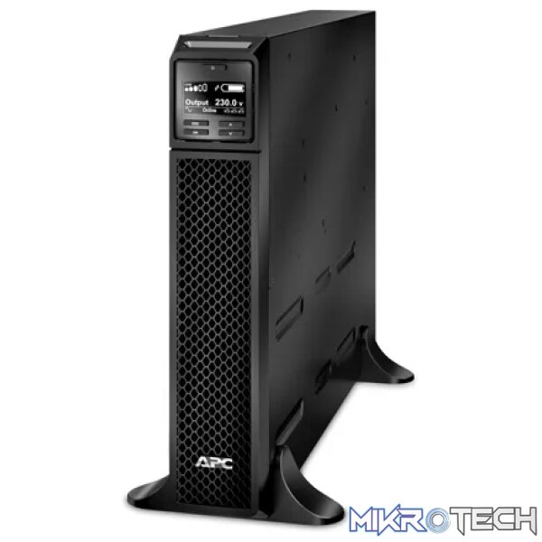 APC SMART-UPS SRT 2200VA 230V - Image 11