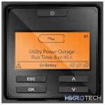 APC SMART-UPS SRT 2200VA 230V - Image 12