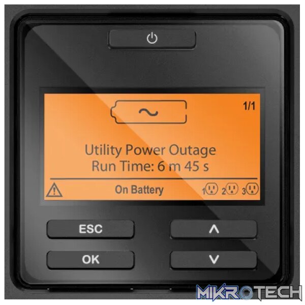 APC SMART-UPS SRT 2200VA 230V - Image 12