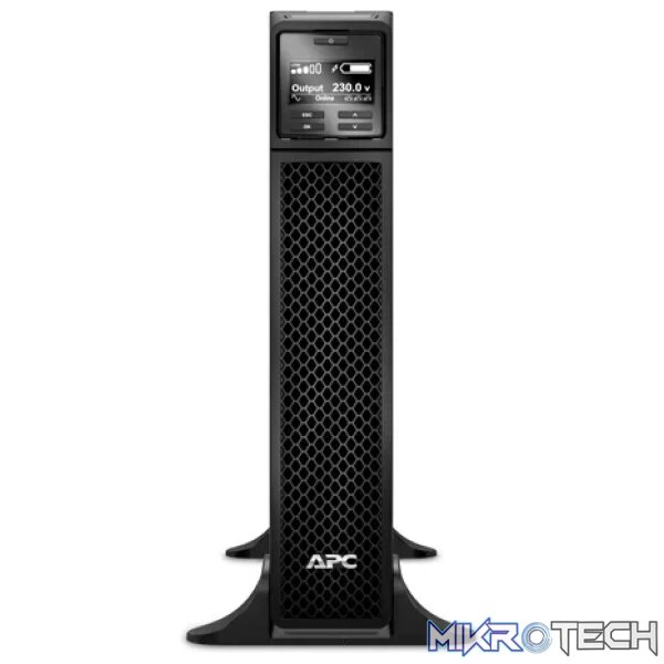 APC SMART-UPS SRT 2200VA 230V - Image 13