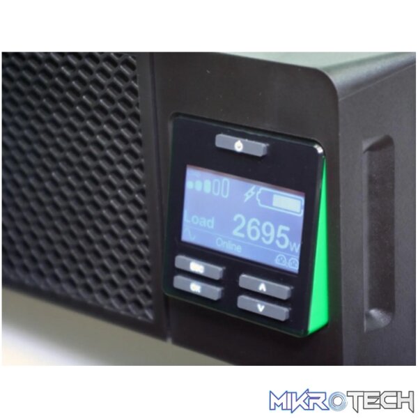 APC SMART-UPS SRT 2200VA 230V - Image 15