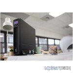 APC SMART-UPS SRT 2200VA 230V - Image 4