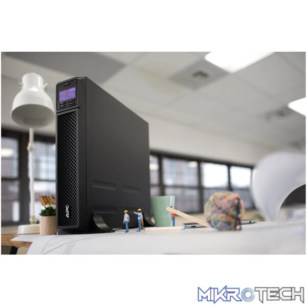 APC SMART-UPS SRT 2200VA 230V - Image 4