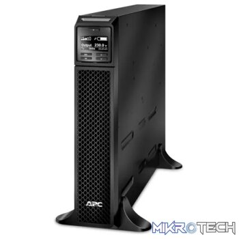 APC SMART-UPS SRT 2200VA 230V