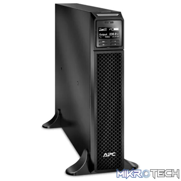 APC SMART-UPS SRT 2200VA 230V - Image 5