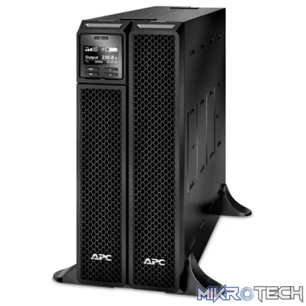 APC SMART-UPS SRT 2200VA 230V - Image 6