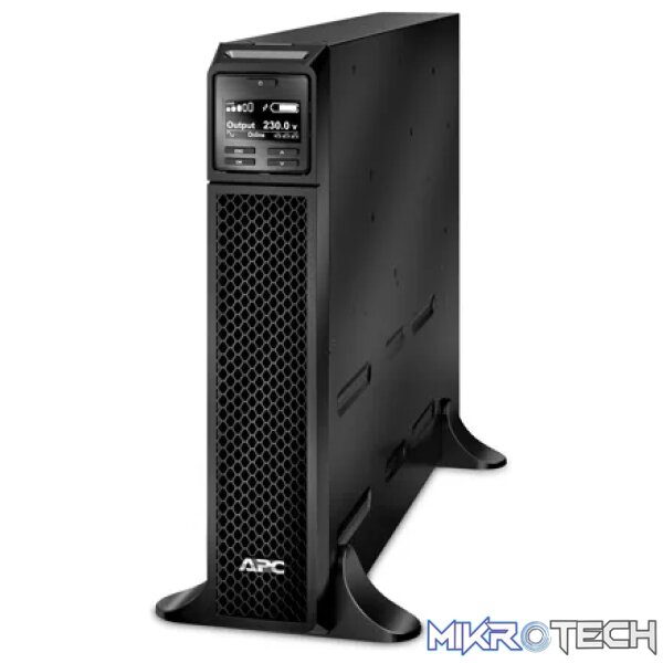 APC SMART-UPS SRT 2200VA 230V APC SMART-UPS SRT 2200VA 230V