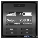 APC SMART-UPS SRT 2200VA 230V - Image 10