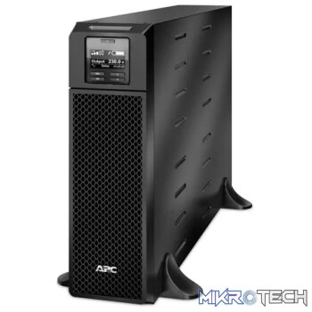 APC SMART-UPS SRT 5000VA 230V