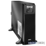 APC SMART-UPS SRT 5000VA 230V - Image 7