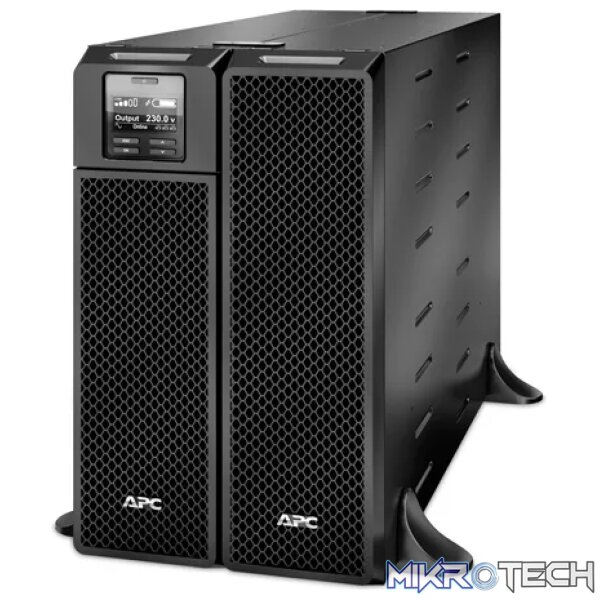 APC SMART-UPS SRT 5000VA 230V - Image 9