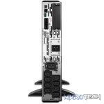 APC SMART-UPS X 2200VA RACK/TOWER LCD 200-240V - Image 2