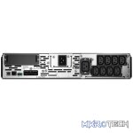 APC SMART-UPS X 2200VA RACK/TOWER LCD 200-240V - Image 6