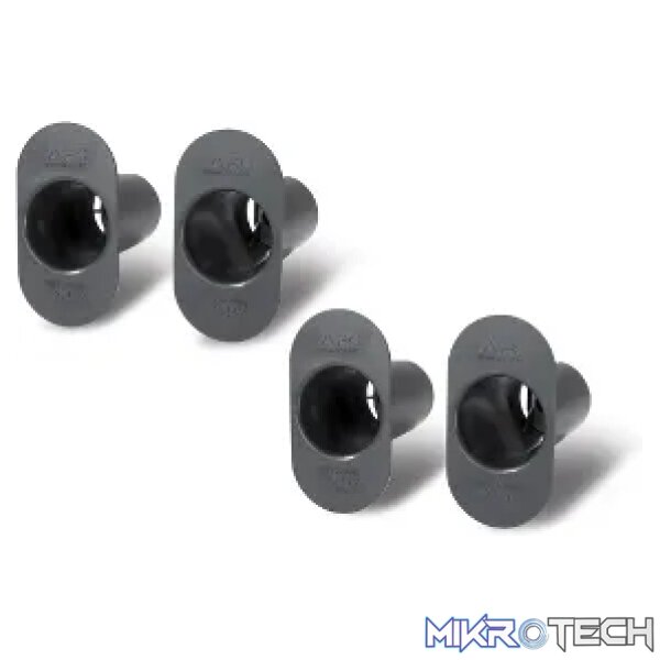 APC SPOOLS FOR VERTICAL FIBER ORG QTY 4 - Image 2