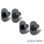 APC SPOOLS FOR VERTICAL FIBER ORG QTY 4