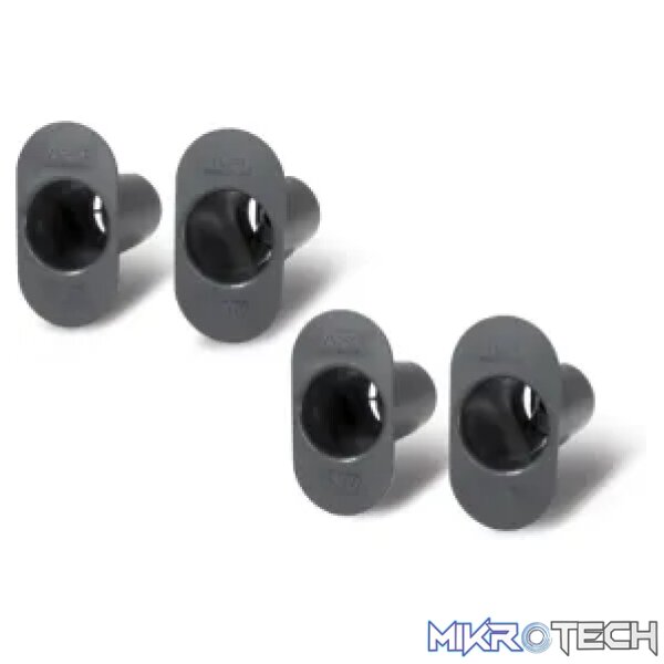 APC SPOOLS FOR VERTICAL FIBER ORG QTY 4 APC SPOOLS FOR VERTICAL FIBER ORG QTY 4