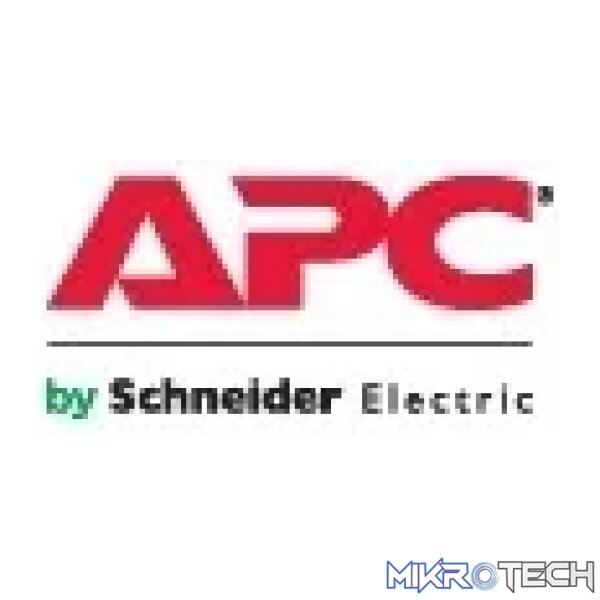 APC START UP SERVICE 3 PHASE UPS - Image 2
