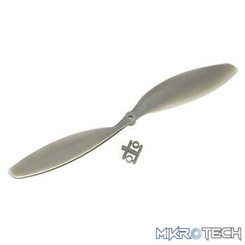 APC Slow Flyer Pusher Prop 11 x 4.7 SFP